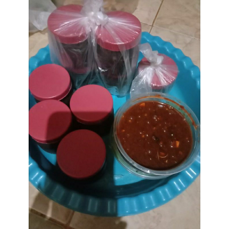 

Petis ikan asli / petis asli tanpa campuran khas tuban