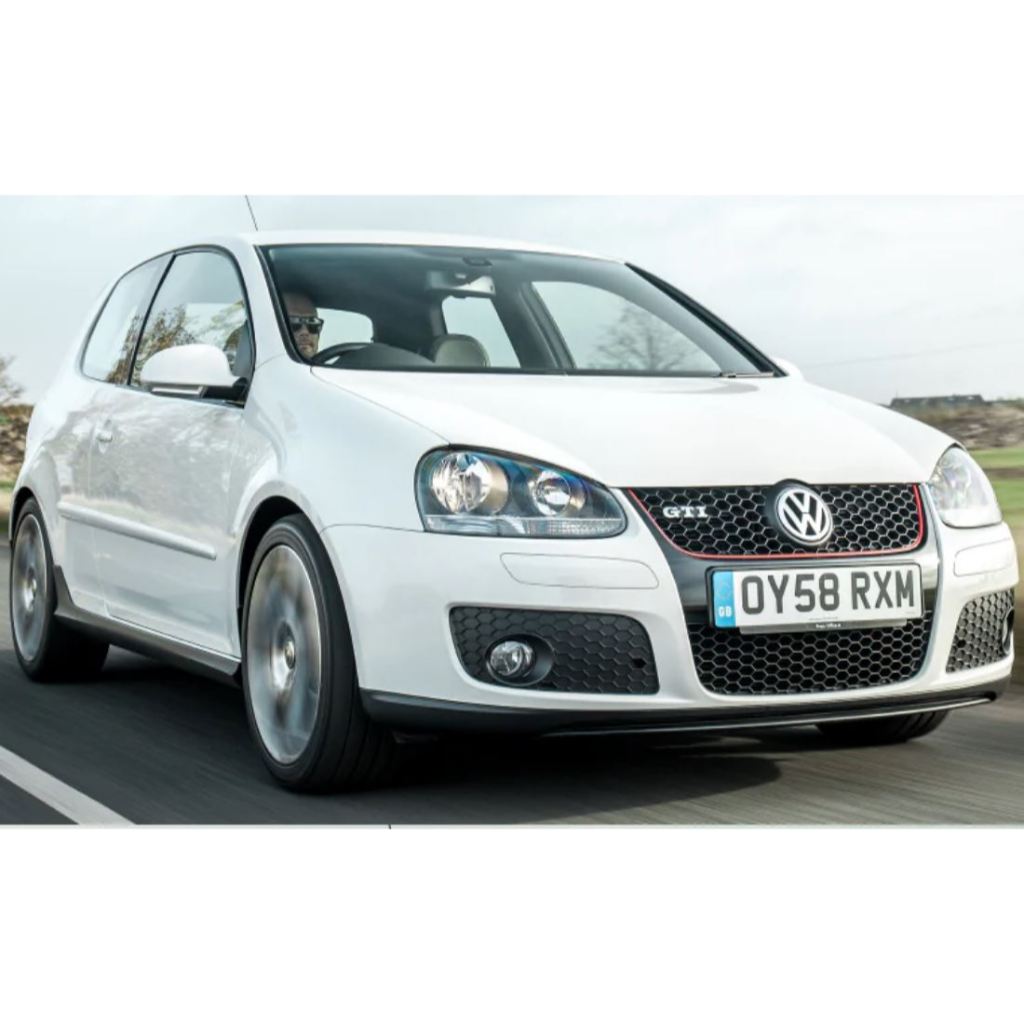 Mika Lampu Volkswagen VW Golf MK5