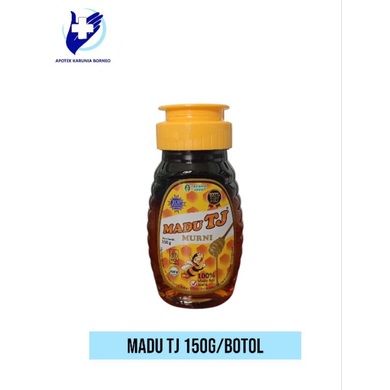

Madu TJ