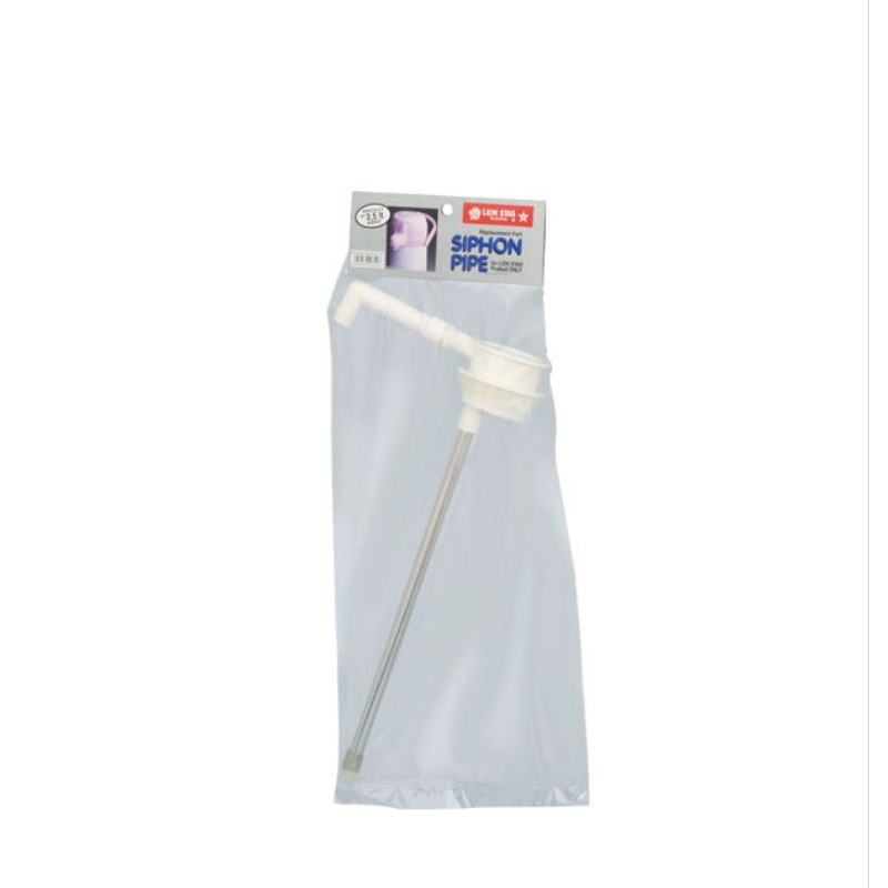 Pompa termos lion star 2,5L