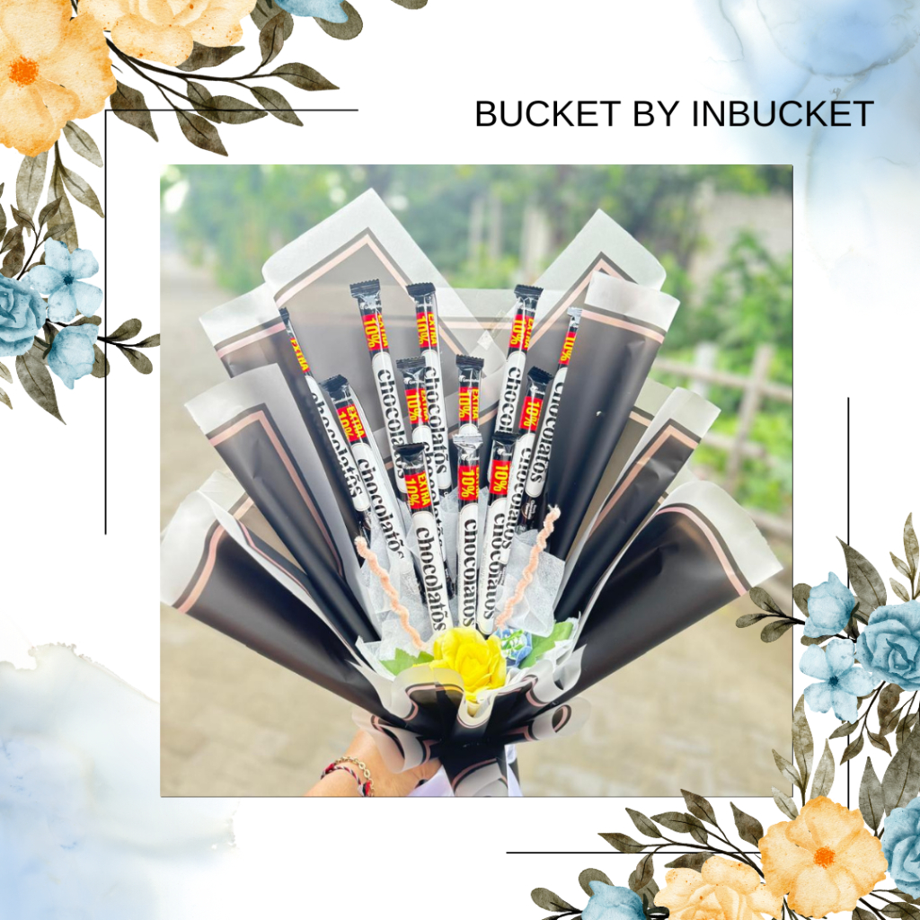 

Buket Snack Buket Jajan Buket Wisuda Buket Kado Ulang Tahun Bucket Murah Bucket Jajan Ekonomis
