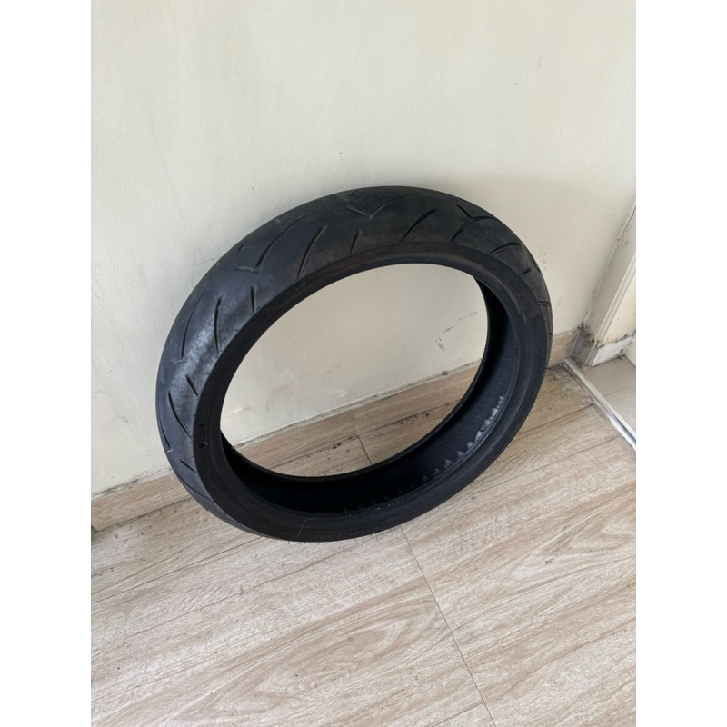 ban corsa platinum r93