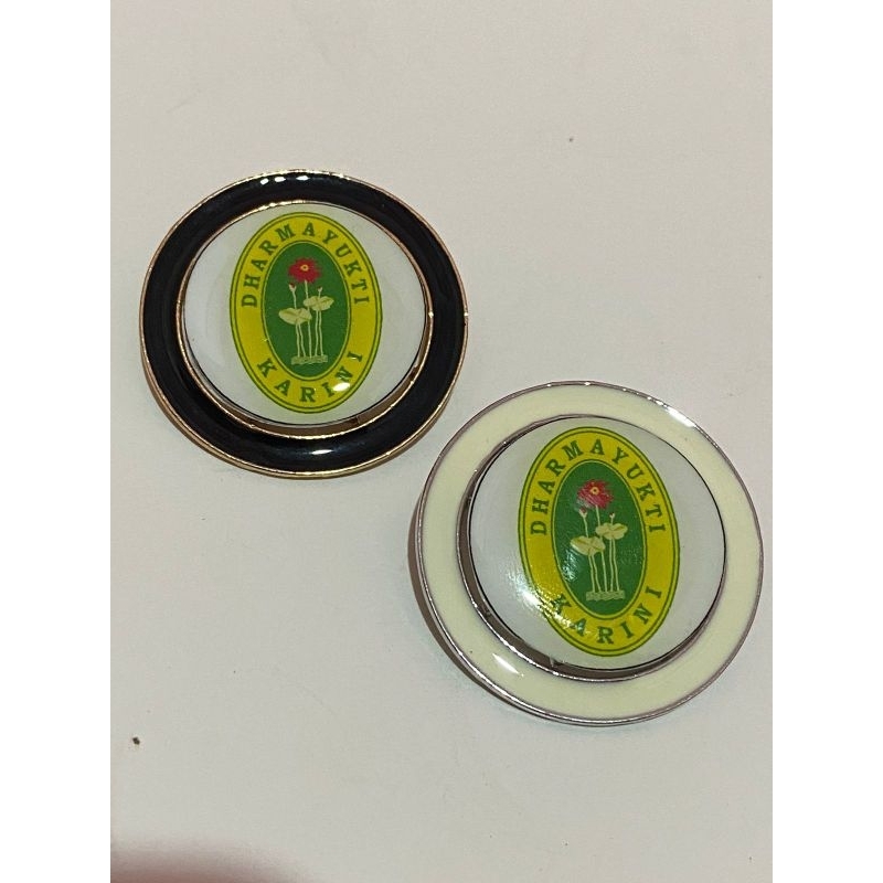 Bros Bulat Dharmayukti Karini