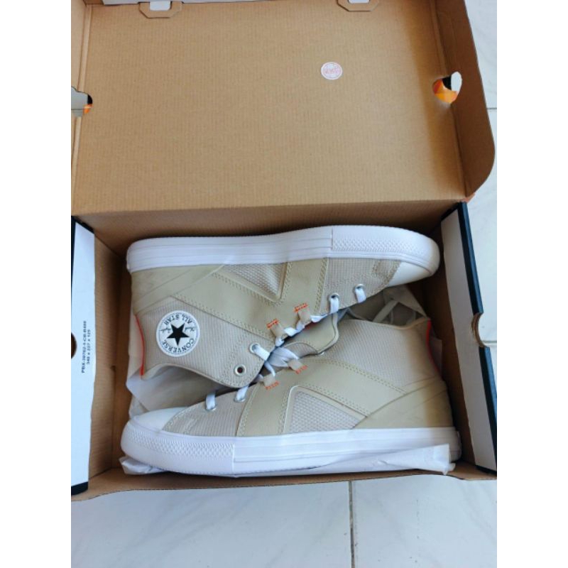 converse ctas ultra flux original