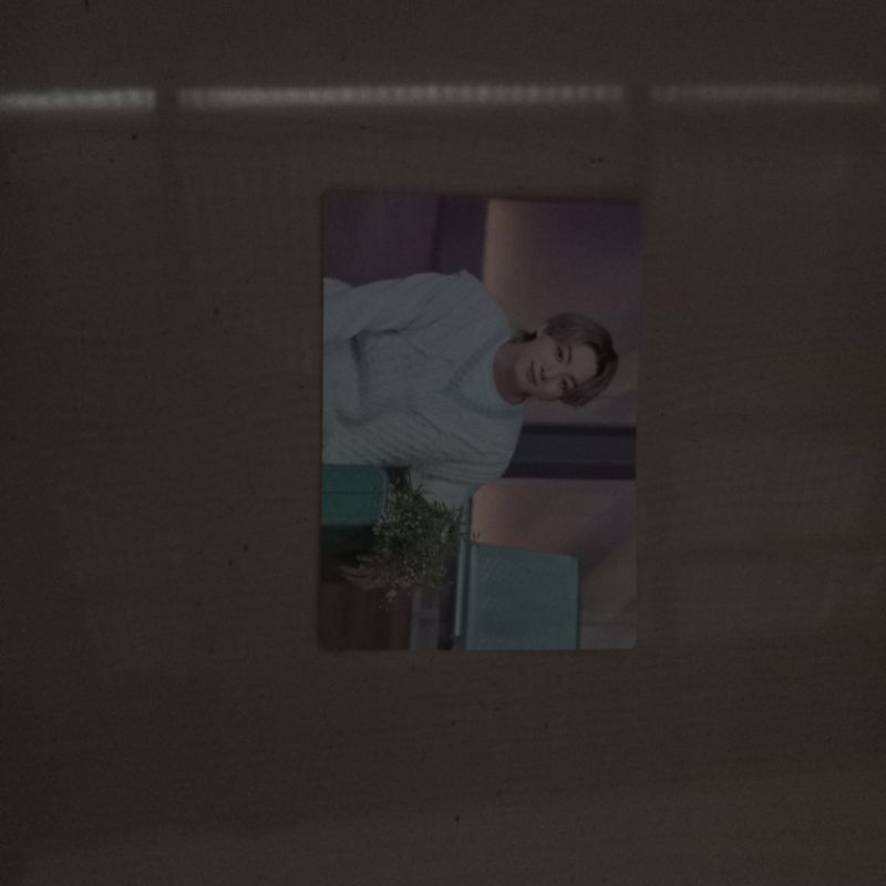 MPC JUNGKOOK(BTS) SOWOOZOO 2021