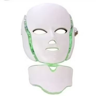 Masker Topeng LED