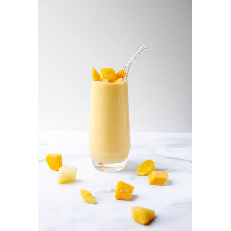

Baby’s Smoothies