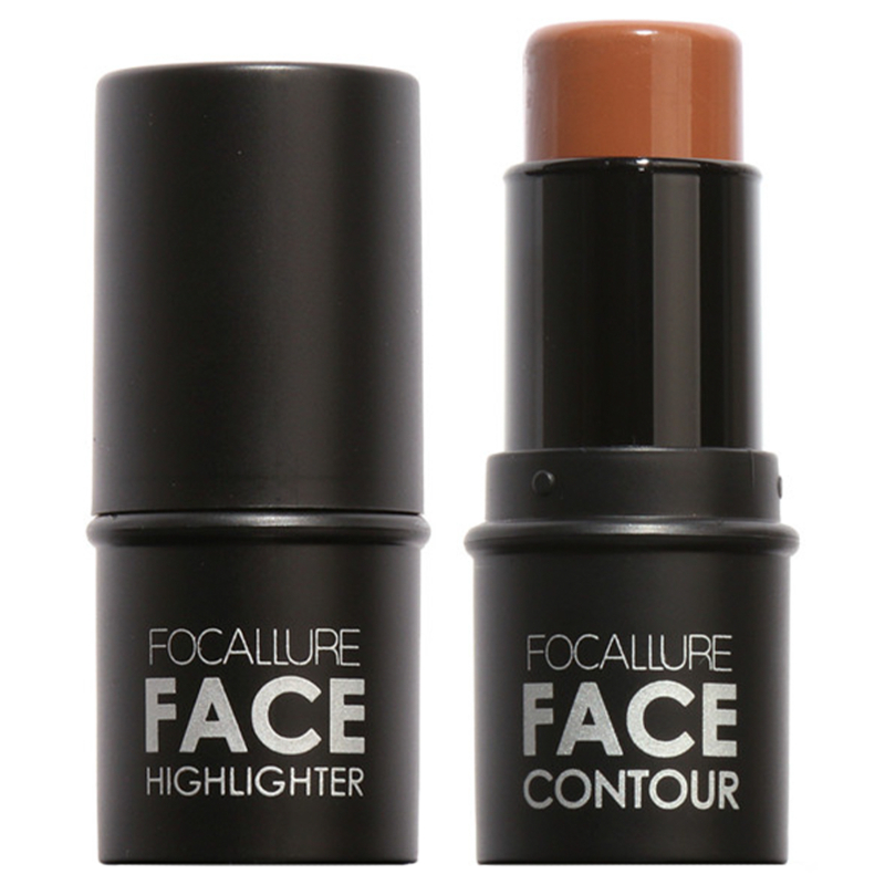 FOCALLURE Highlighter & Contour Stick