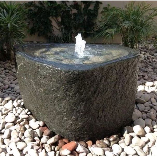 Air mancur batu alam/air mancur taman/Custom