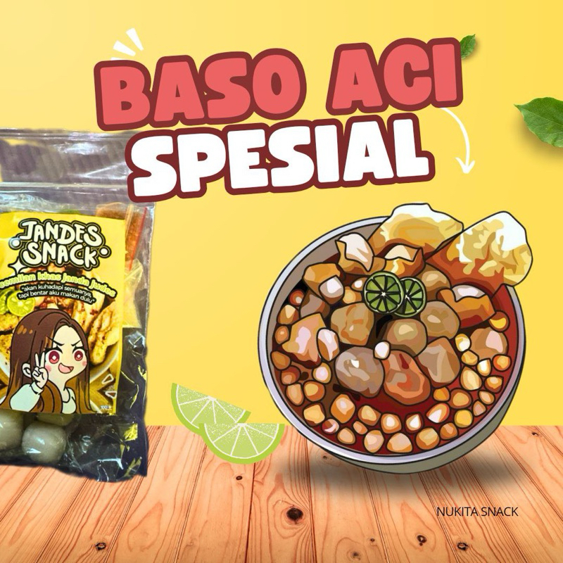 

baso aciw SI JANDESS
