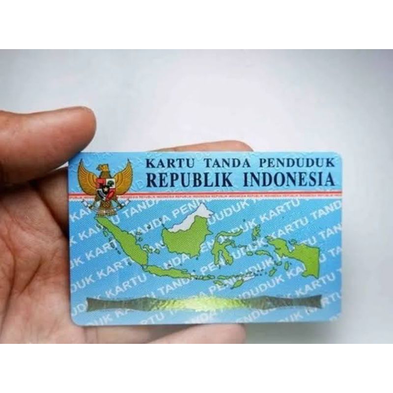 

BIKIN KTP DAN KK