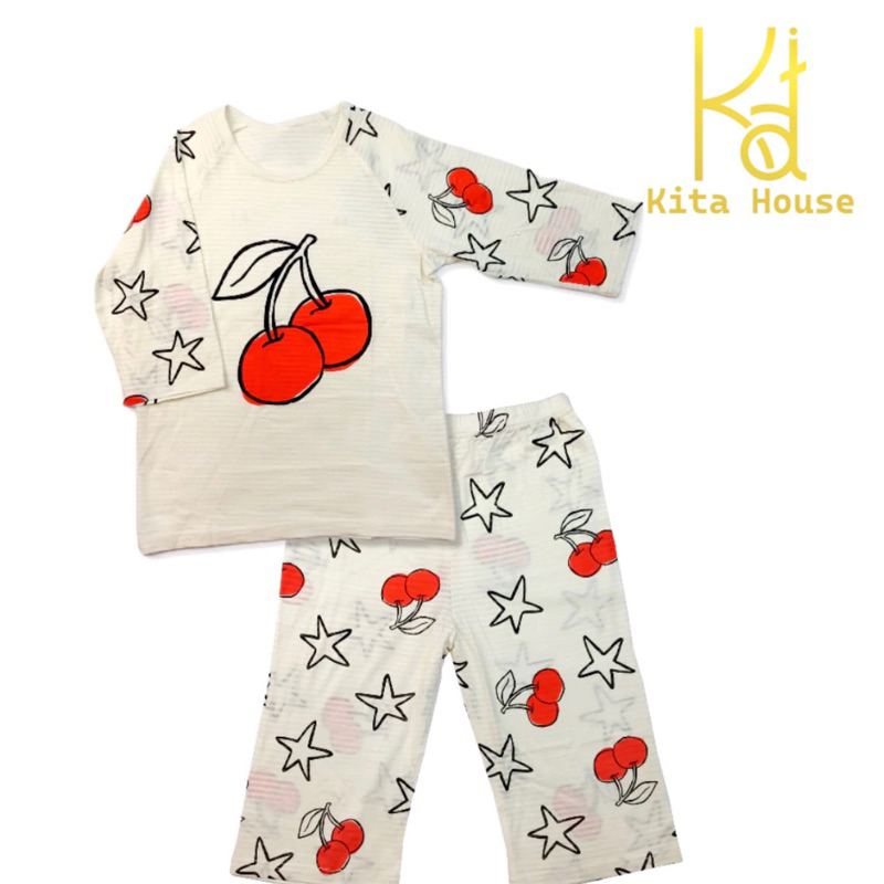 pajamas baby&kids Happy Uni
