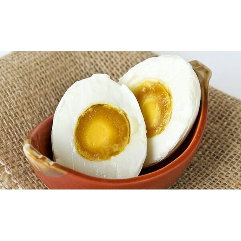 

Telur Asin Masir