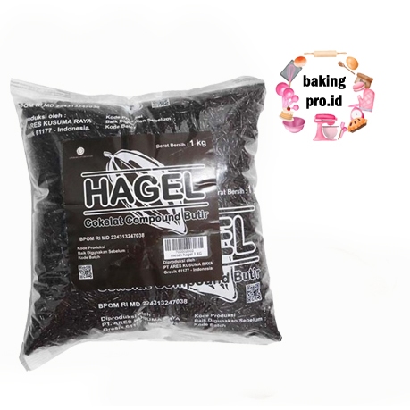 

Meises Hagel 1Kg