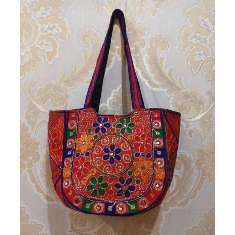 tas arab oleh2 umroh/ haji