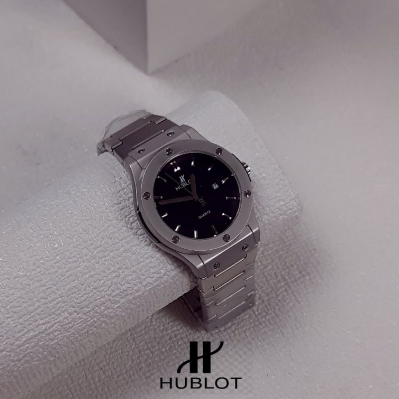 Jam Tangan Pria _HUBLOT_ Classic