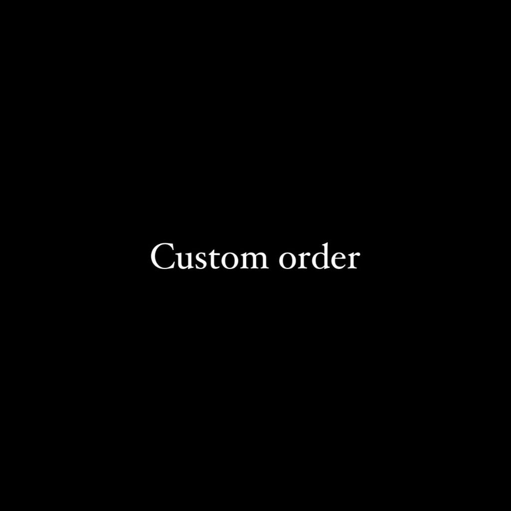 

Cetak Packaging Custom