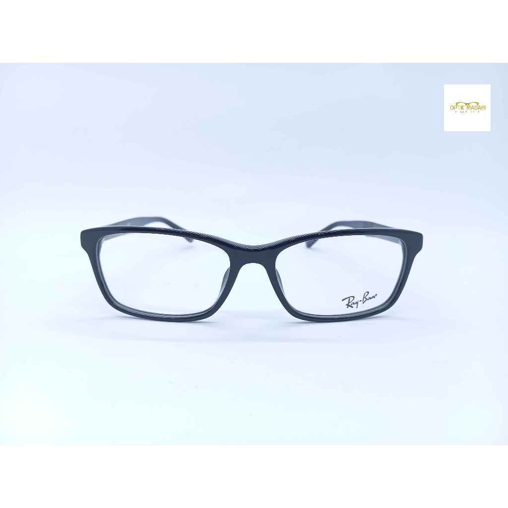 OPTIK MADANI SENEN - FRAME ORIGINAL RAY-BAN RB 5318 D 2000