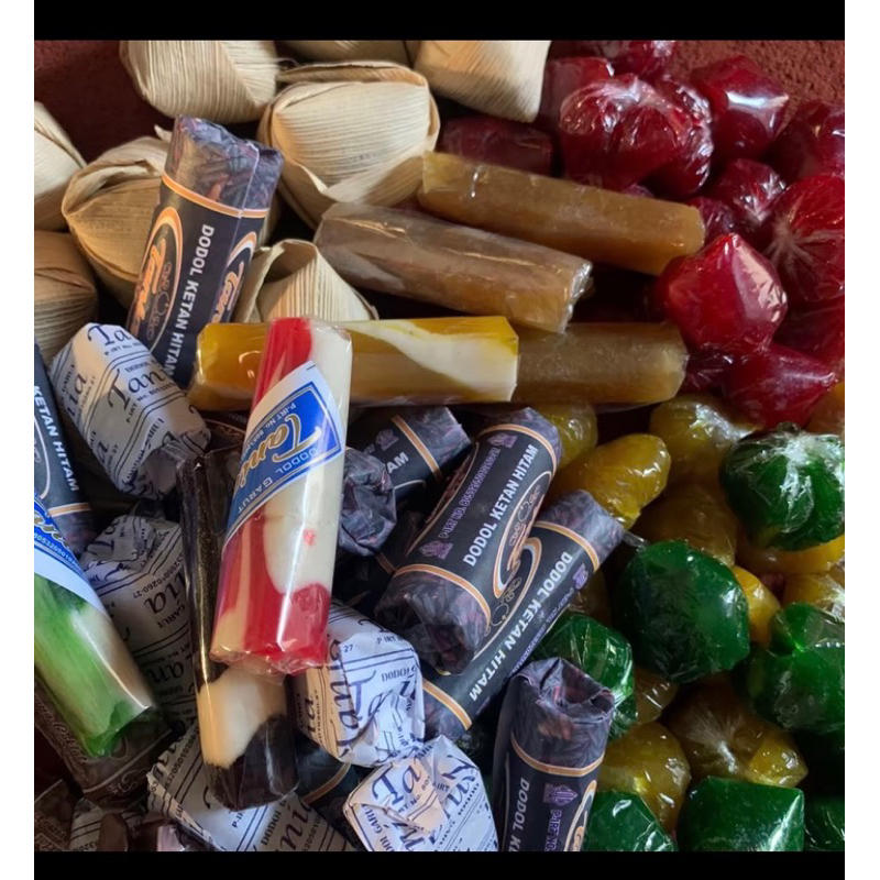 

dodolgarut/mixcampur