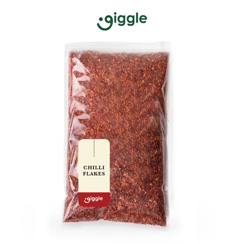 

Chili Flakes / Cabe Kering / Cabe Bubuk Kasar 20gr-50gr-100gr
