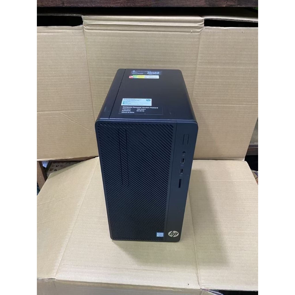 PC HP Pro 280 G4 Core i5-7500 RAM 8GB