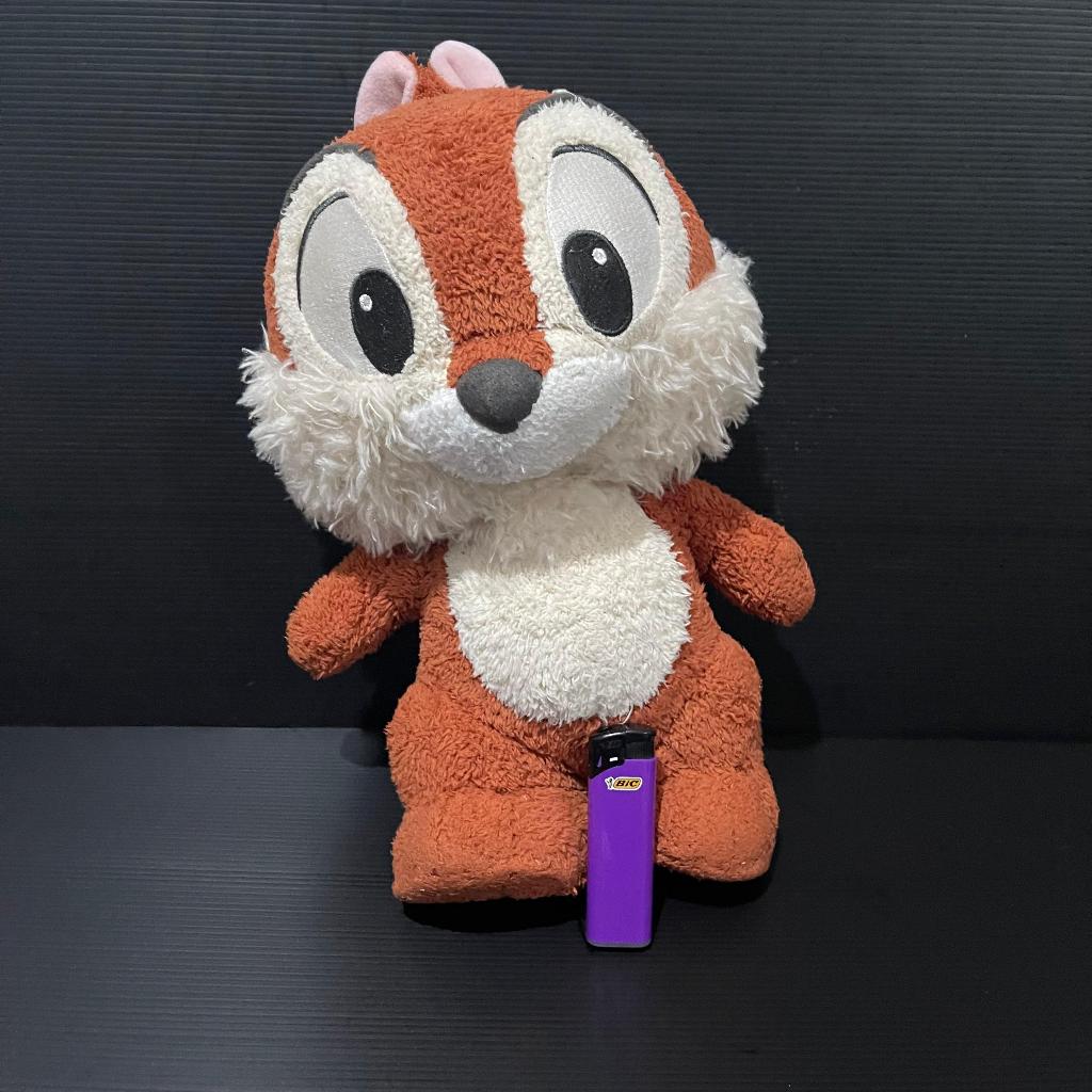 Plushie Boneka Chip n Dale Chip