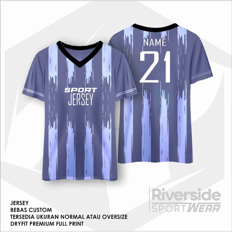 JERSEY BOLA// JERSEY FUTSAL// JERSEY FULL PRINTING//JERSEY CUSTOM//JERSEY KEREN//