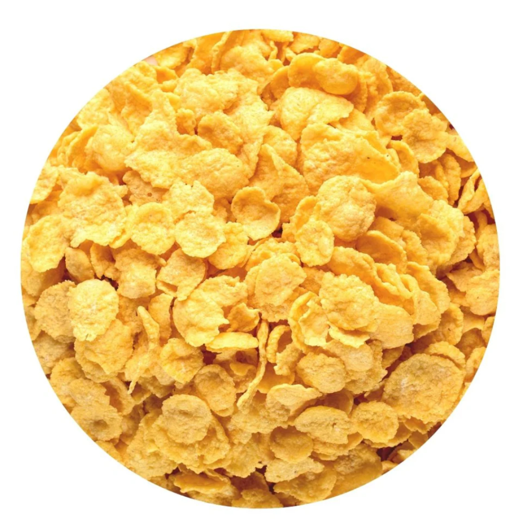 

CORN FLAKE KEMASAN REPACK
