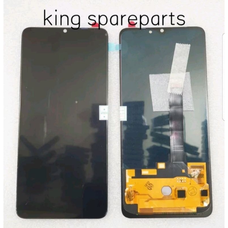 LCD TOUCHSCREEN REALME X2 PRO OPPO RENO ACE OLED