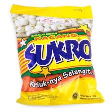 

DUA KELINCI 90 SUKRO ( 8995077600166 )