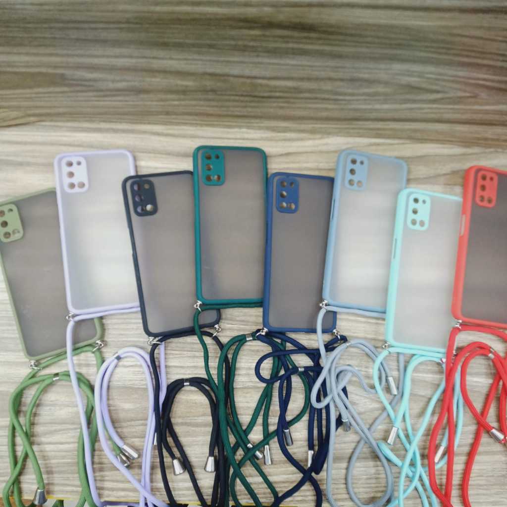 CASE DOVE CANDY TALI OPPO A52 / A92