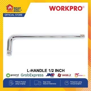 Workpro L-Handle 1/2 inch W074301