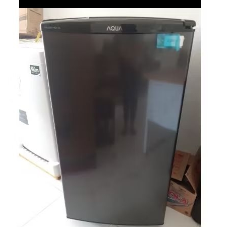 kulkas freezer 4 RAK AQUA S4