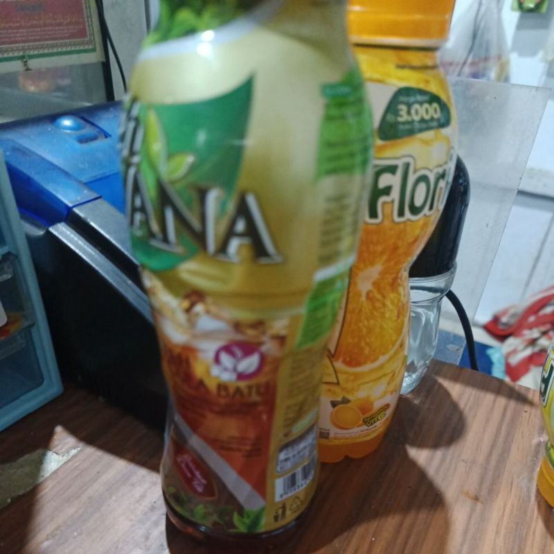 

teh javana