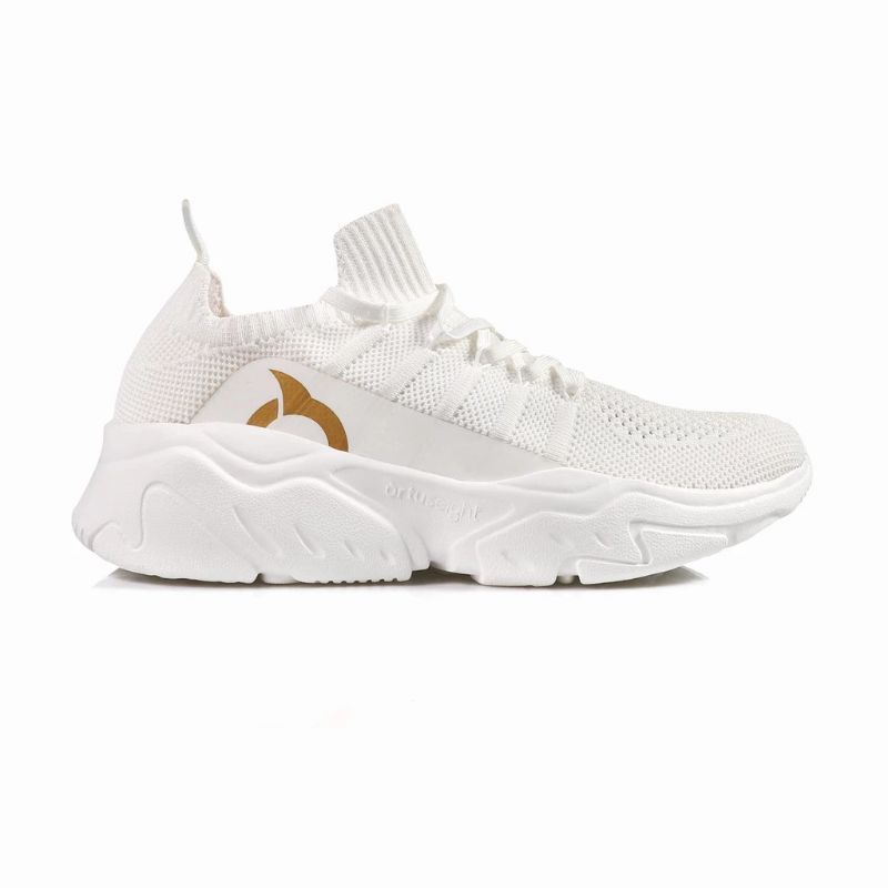 ORTUSEIGHT SNEAKERS INVADERS ENCORE ORIGINAL