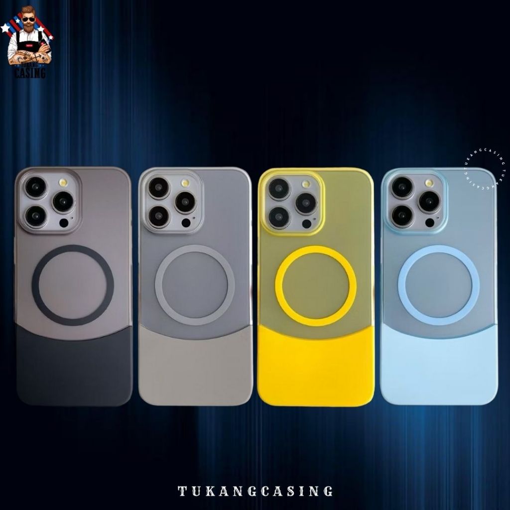 JARVIS Case Iphone Magnetic Compatible For Ip  11 12 12pro 12promax 13 13pro 13promax 14 14pro 14pro