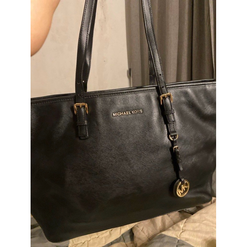 MK tote bag preloved