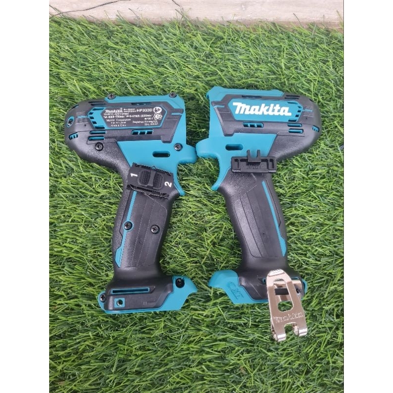 body/casing makita cordless hammer drill 12V makita hp 333D