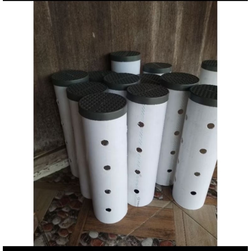 Pipa resapan biopori