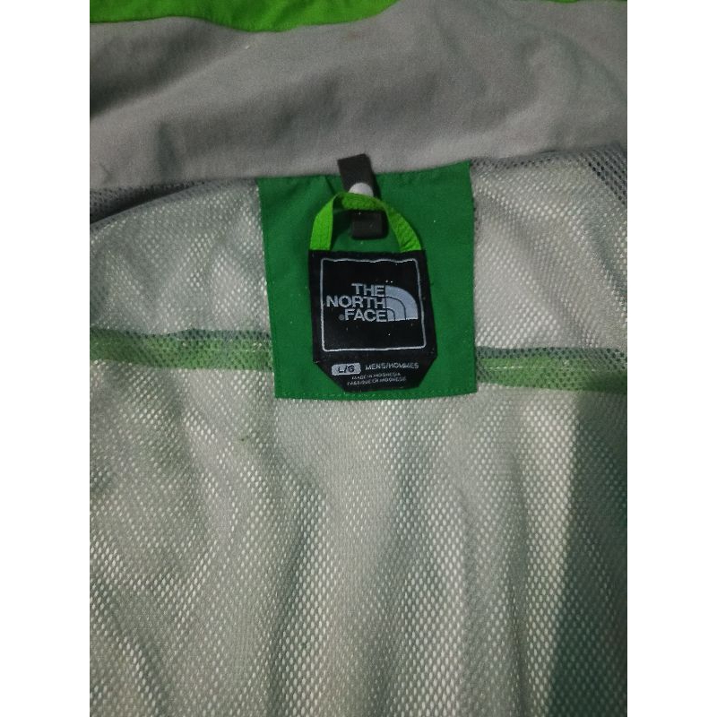 TNF SECOND SNOWBOARD