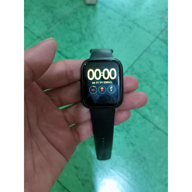 omthing e-joy WOD001 Smartwatch