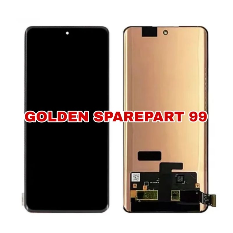 LCD + TOUCHSCREEN OPPO RENO 9 / OPPO RENO 9 PRO / OPPO RENO 9 PRO PLUS / OPPO RENO 10 5G / OPPO RENO