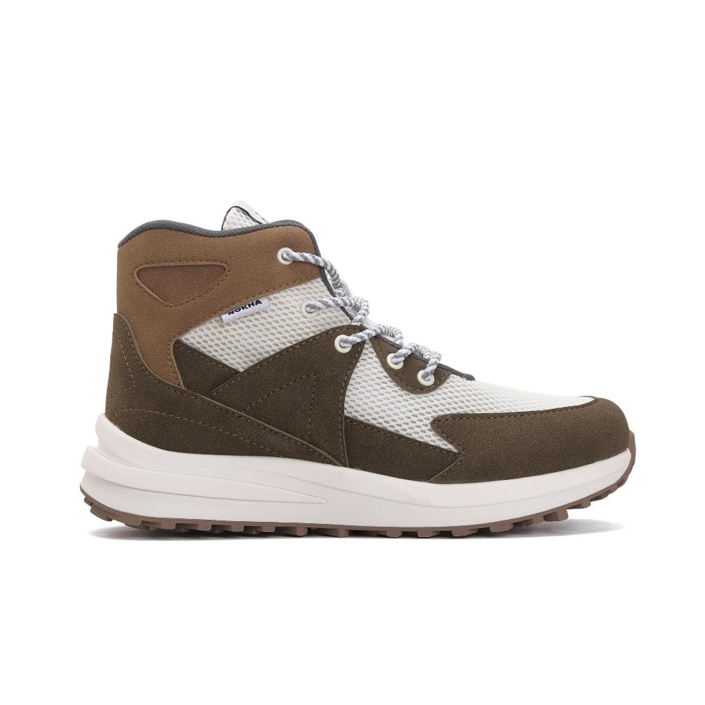 Nokha Boots Zurich Akasa Wanita