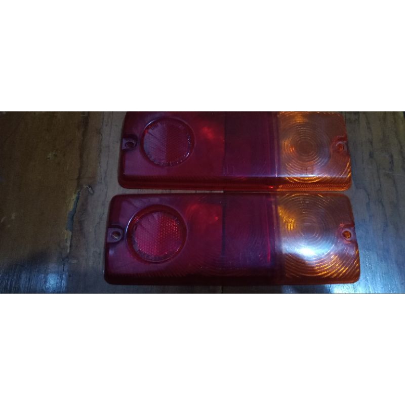 mika lampu stop daihatsu S38 s75 hijet