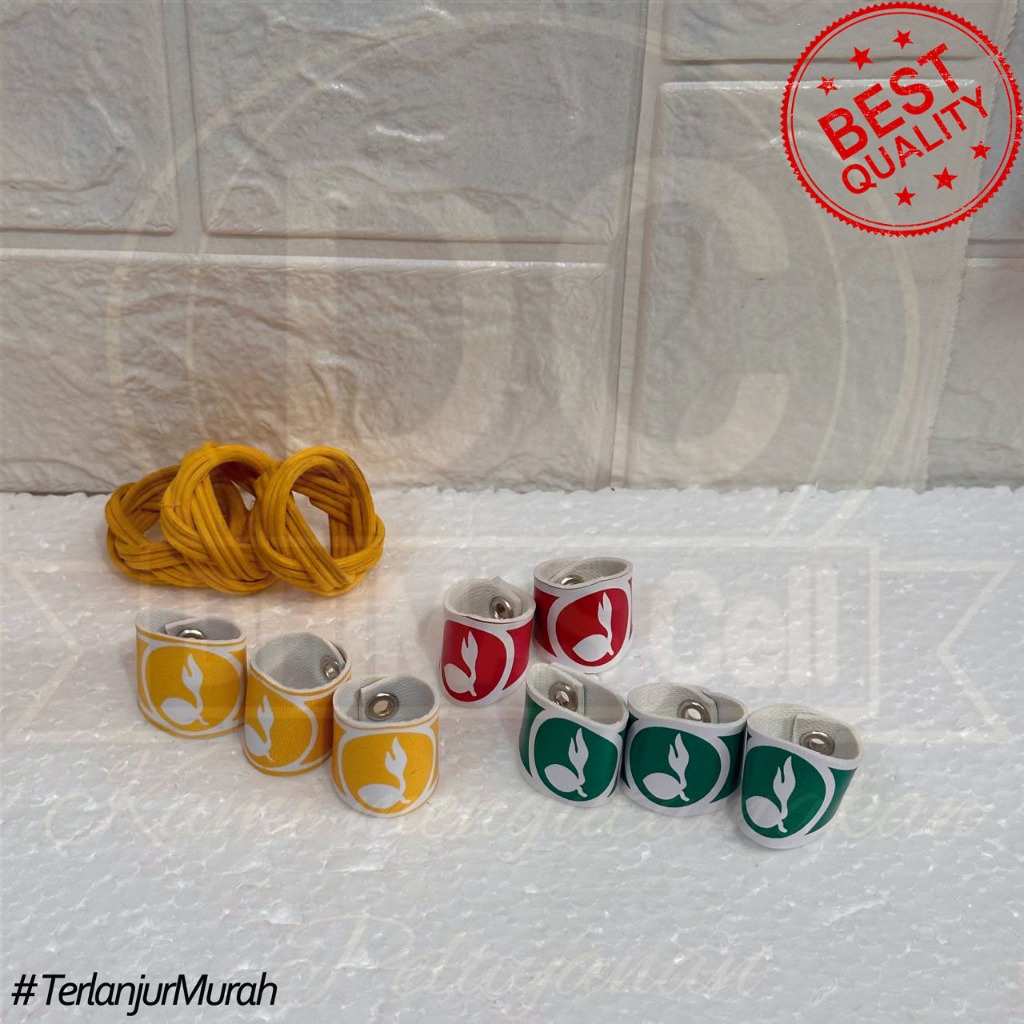 

Ring Hasduk Pramuka