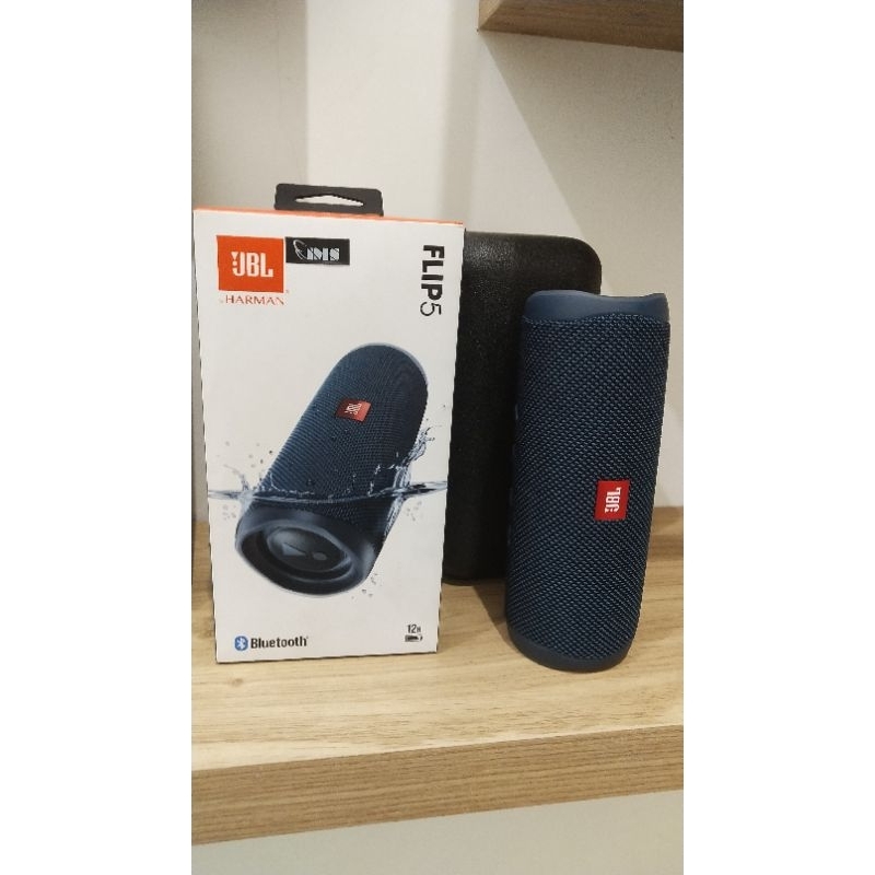 JBL Flip 5 Original IMS