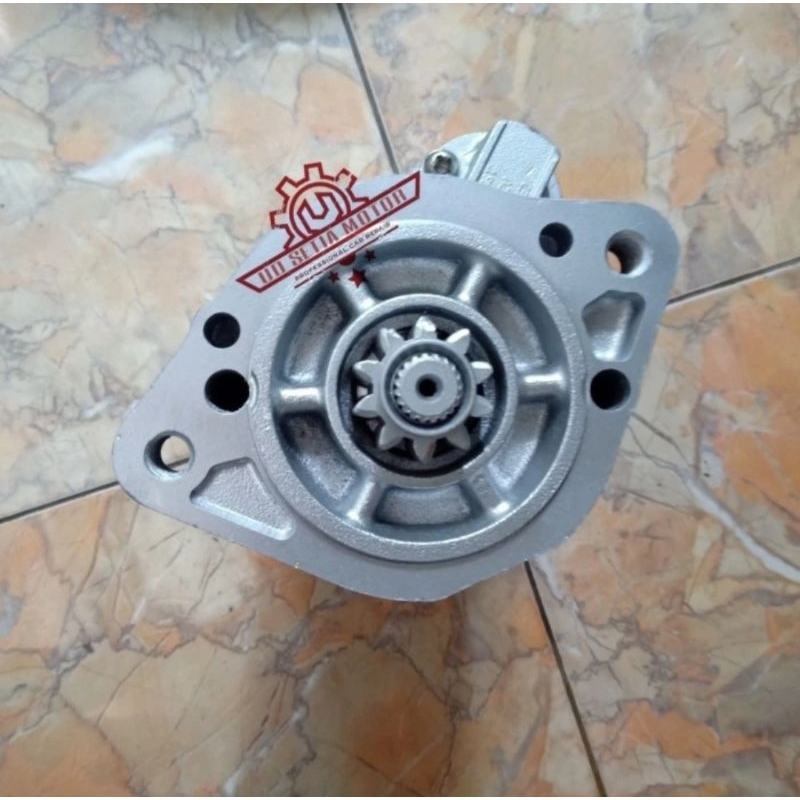 dinamo starter stater L200 L-200 strada triton 2.8 2800 2800cc