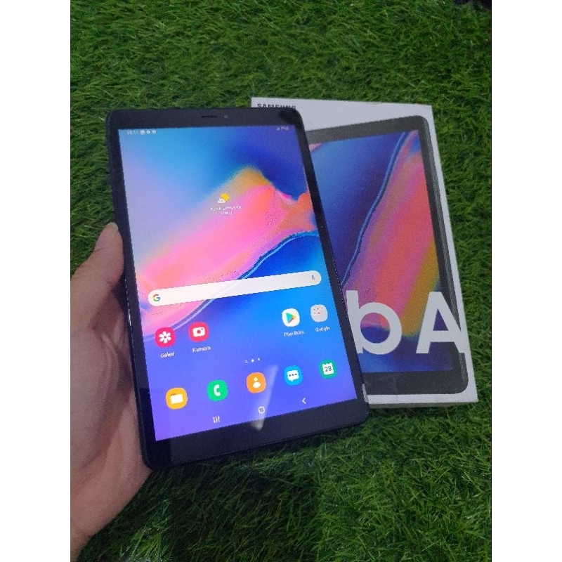 SAMSUNG TAB A S PEN 2019 8INC