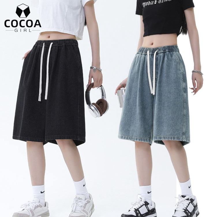 KODE U35G COD Celana jeans pendek wanita celana Pendek Jeans Wanita celana highwaist wanita jeans Ho