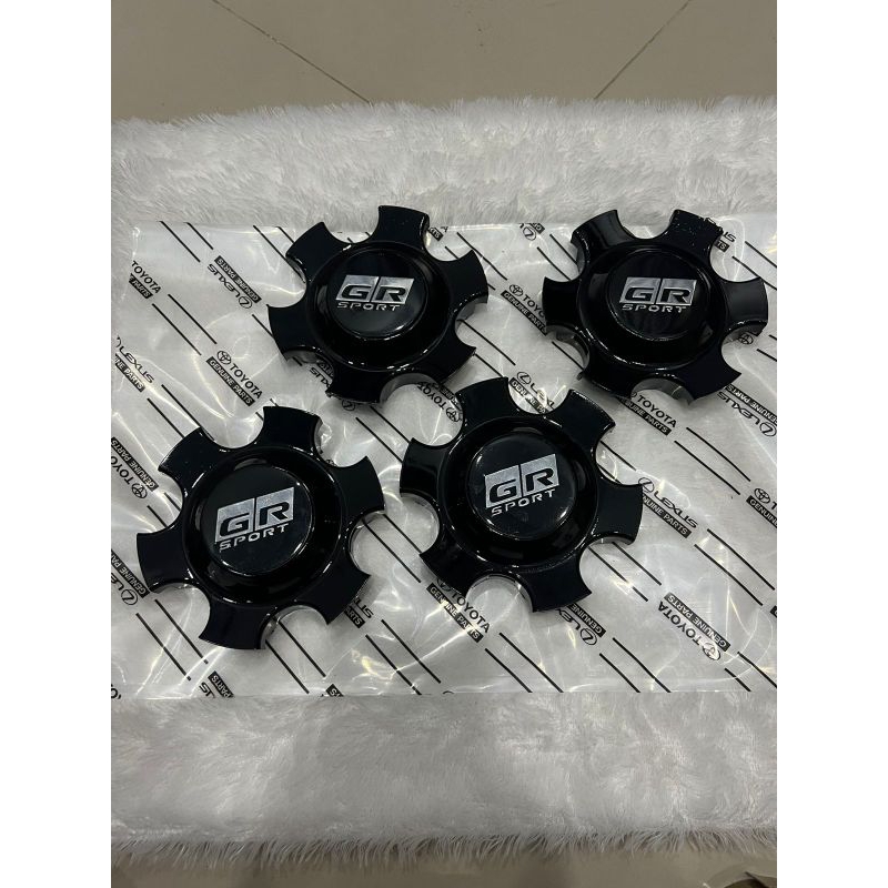 Dop roda Fortuner gr sport 1set